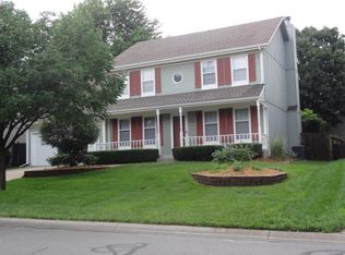 1514 E 153rd Ter, Olathe, KS 66062