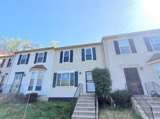 4150 Silver Park Ter, Suitland, MD 20746