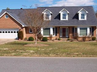 5 Meandering Way, Granite Falls, NC 28630