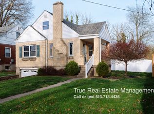 948 Seibel Ln, Cincinnati, OH 45238