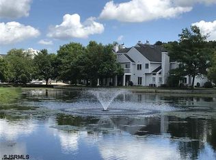151 Heather Croft #151, Egg Harbor Township, NJ 08234