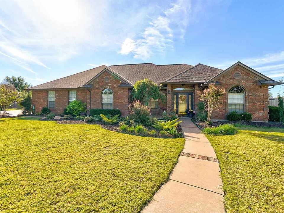 31 NW Pecan Valley Dr, Lawton, OK 73505 Zillow