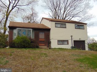 50 Lewis St, Feasterville Trevose, PA 19053
