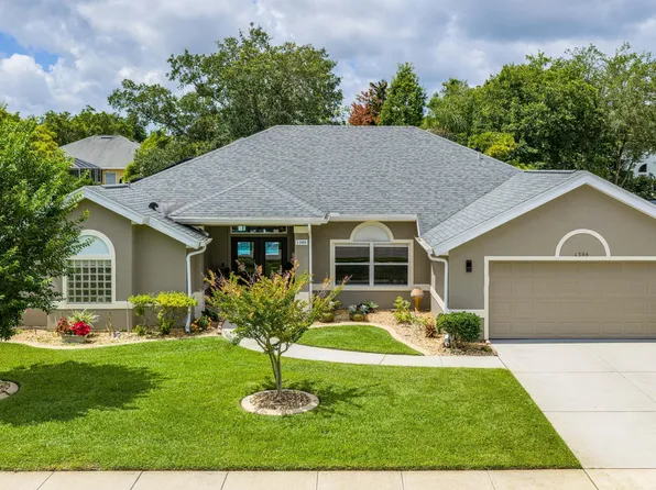 1308 Crepe Myrtle Ln, Port Orange, FL 32128
