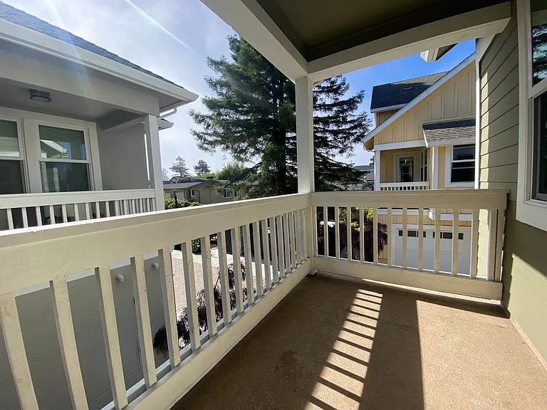 Modern, Spacious Townhome Coming Soon in Highly Desirable Seabright Neighborhood — Photo 14