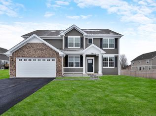 13602 Arborview Blvd, Plainfield, IL 60585