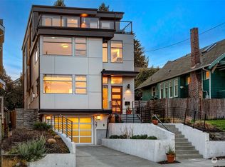 3727 Meridian Ave N, Seattle, WA 98103