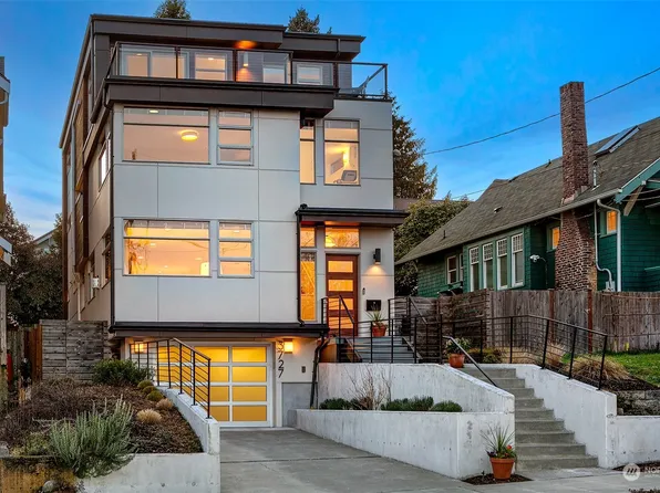 3727 Meridian Avenue N, Seattle, WA 98103