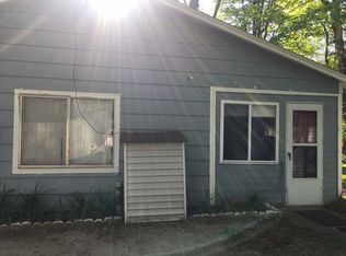 5469 E Cranberry Lake Rd, Harrison, MI 48625