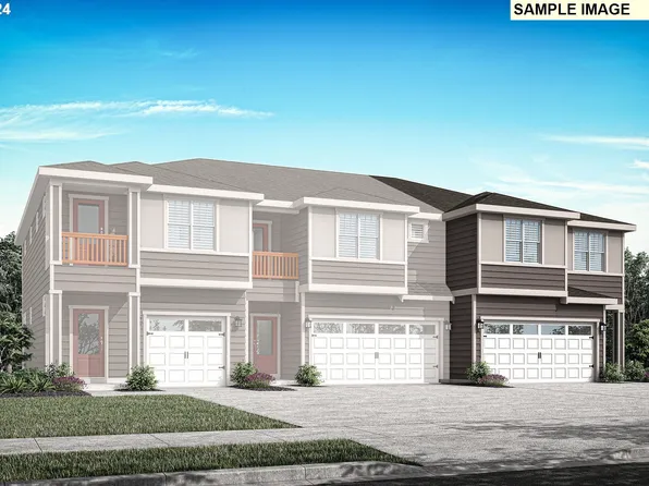 978 NE 14th St, Battle Ground, WA 98604