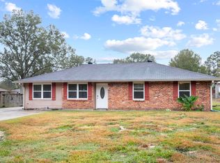 2840 April St, Zachary, LA 70791