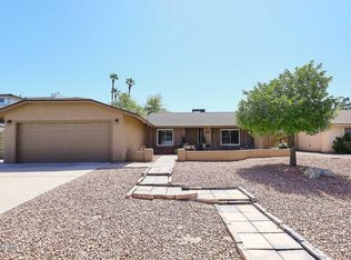 4525 W Buffalo St, Chandler, AZ 85226