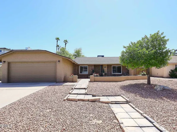 4525 W BUFFALO Street, Chandler, AZ 85226