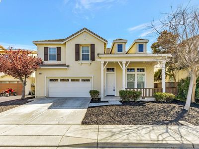 220 Yellow Rose Cir, Oakley, CA, 94561