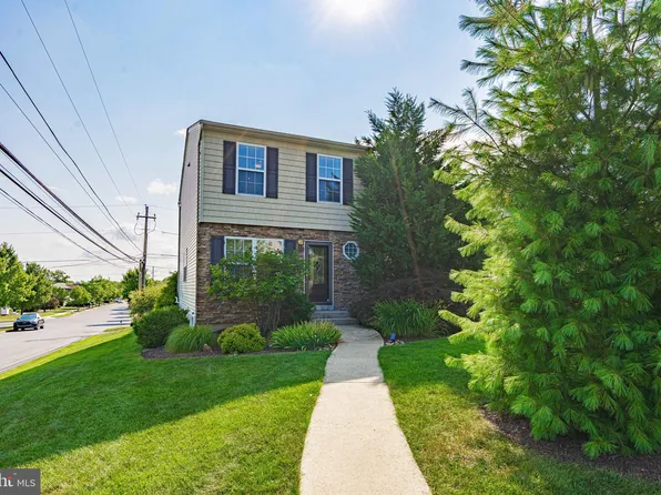 1723 N 17th St, Allentown, PA 18104