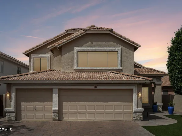 704 E WINDSOR Drive, Gilbert, AZ 85296