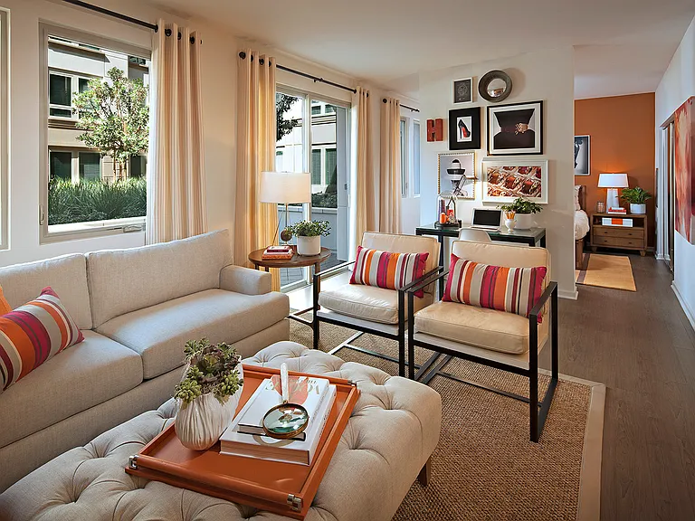 Park Place Apartment Homes — Photo 19