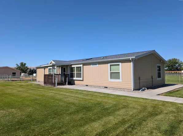 20204 S 2154th Pr SE, Kennewick, WA 99337