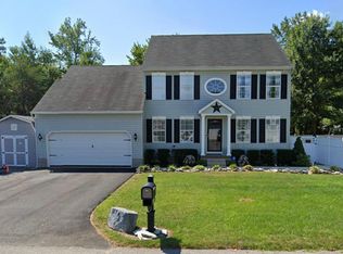 523 Lincoln Dr, Glen Burnie, MD 21060