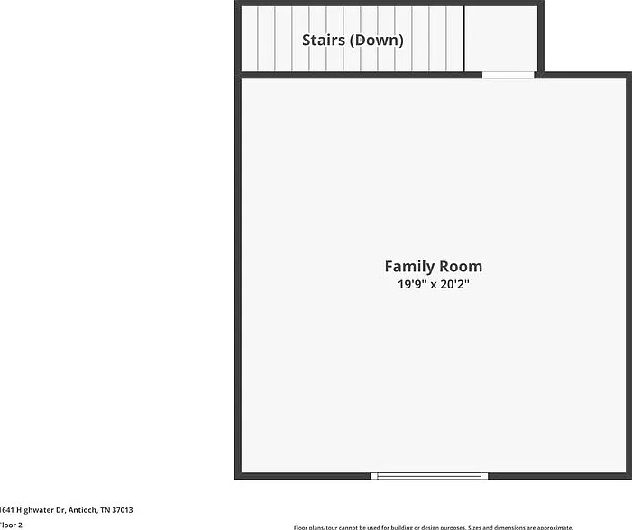 3 bed, 2.0 bath, 1770 sqft, $2,245 — Photo 3