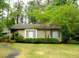 1325 Sunset Ave, Rocky Mount, NC 27804