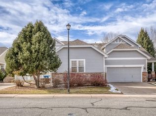 4935 S Webster Ct, Littleton, CO 80123