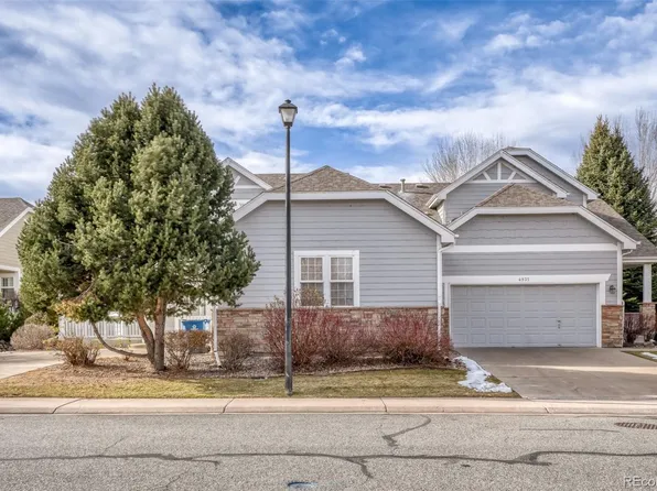 4935 S Webster Court, Littleton, CO 80123