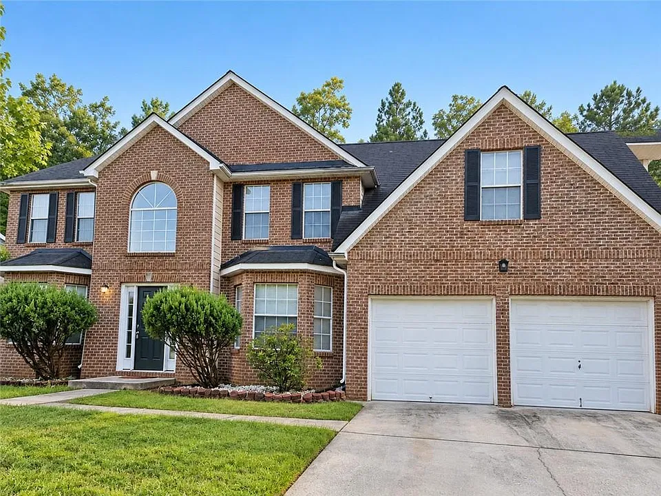 1535 Rogers Crossing Dr