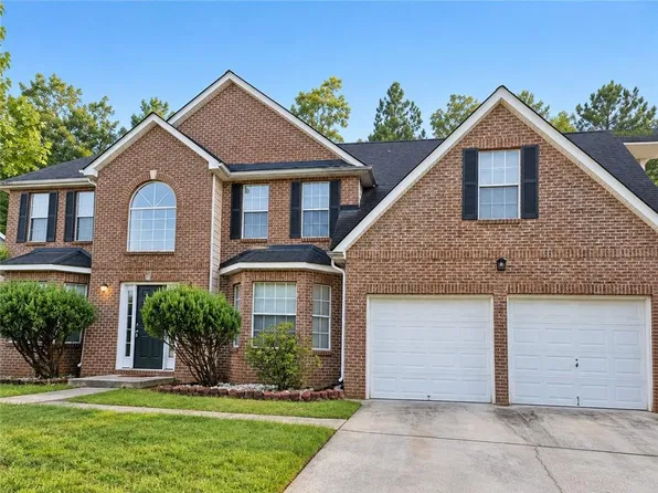 1535 Rogers Crossing Dr, Lithonia, GA 30058