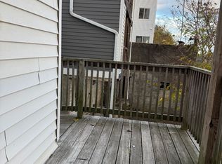 118 Gladstone St #BASEMENT, Boston, MA 02128