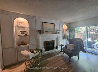6 Bowman Way #147, Markham, ON L3T 4Z7