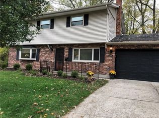 3025 Glenmere Ct, Dayton, OH 45440