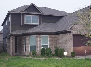 9926 Swallow Dr, Conroe, TX 77385