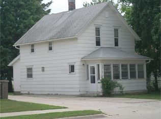 527 S 15th St, Fort Dodge, IA 50501