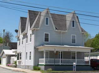 584 Main St, Mapleton Depot, PA 17052