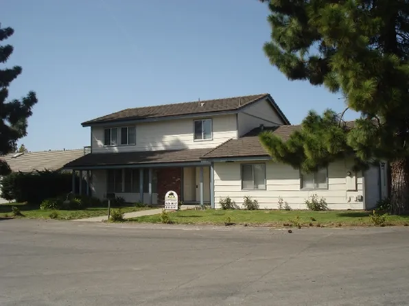 4875 Bethany Dr, Santa Maria, CA 93455