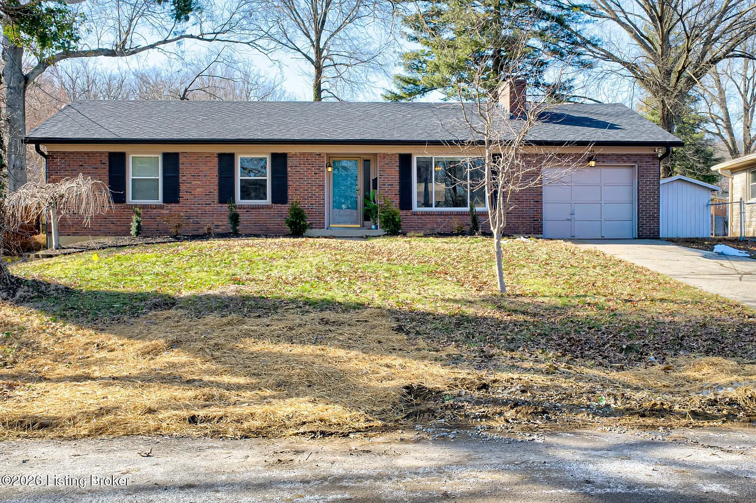 7404 Arapaho Dr photo 1
