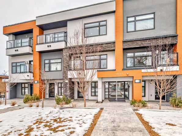 1632 SW 20th Ave NW #108, Calgary, AB T2M 1G8
