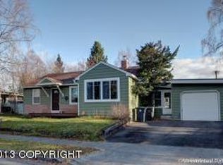 1569 Garden St, Anchorage, AK 99508