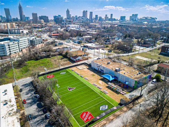 1324 N Ave Nw, Atlanta, GA 30318