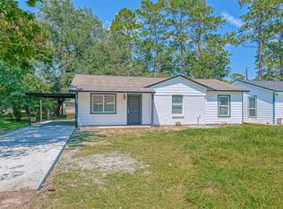 6419 Mohawk St, Houston, TX 77016