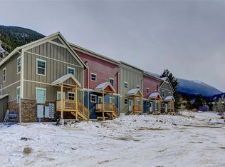 1399 Griffith St #1, Georgetown, CO 80444