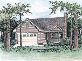 7568 Oriole Cir, Gaylord, MI