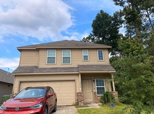 3415 Atascocita Vale Dr, Humble, TX 77396