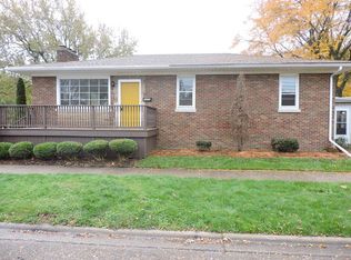 3355 Adams St, Lansing, IL 60438