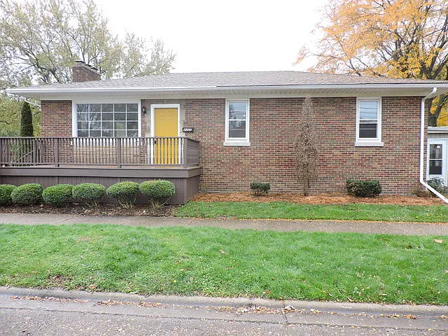 3355 Adams St photo 1