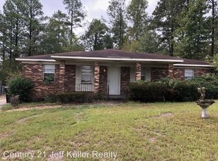 3530 Edmonton St, Hephzibah, GA 30815