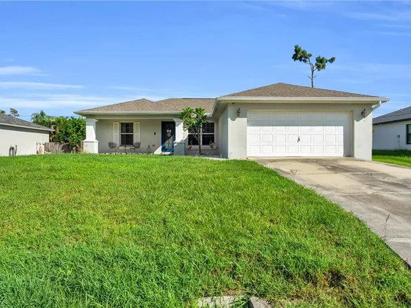 8069 Albatross RD, FORT MYERS, FL 33967