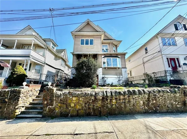 151 Wardwell Ave, Staten Island, NY 10314