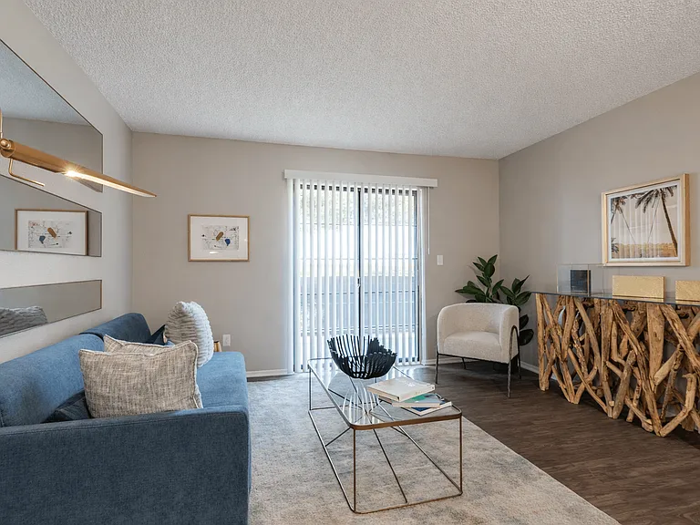 Springhill Apartments — Photo 7